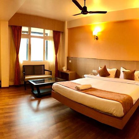 Orange Homestay Shillong Exterior photo