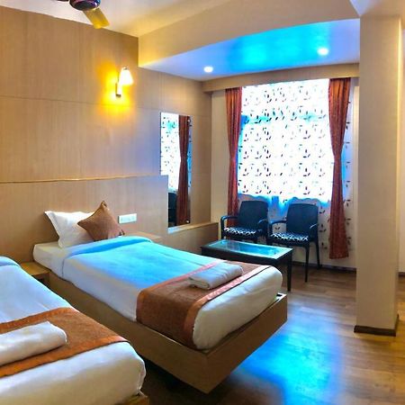 Orange Homestay Shillong Exterior photo