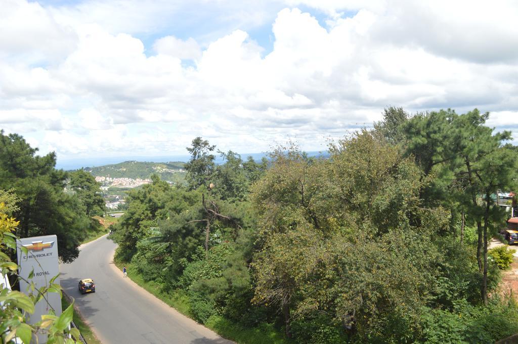 Orange Homestay Shillong Exterior photo