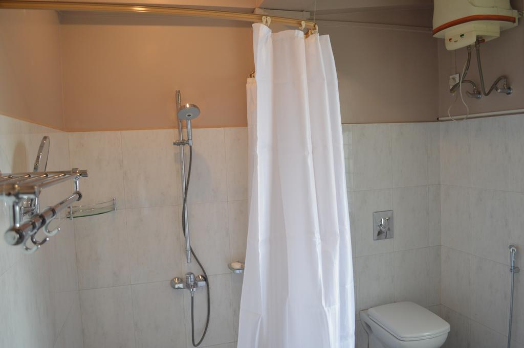 Orange Homestay Shillong Exterior photo