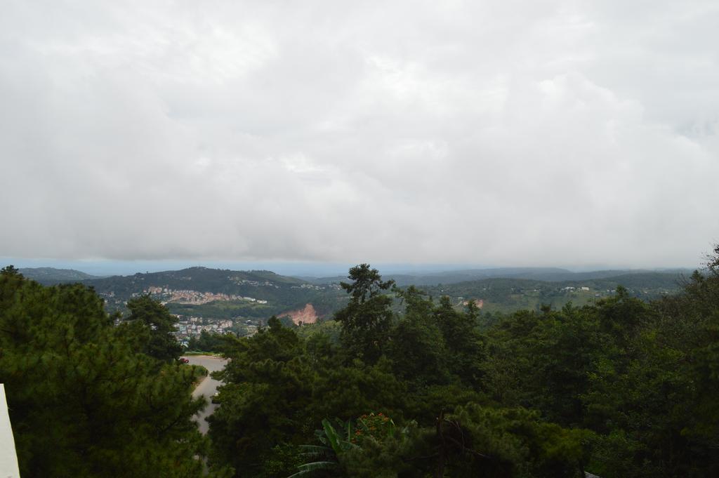 Orange Homestay Shillong Exterior photo