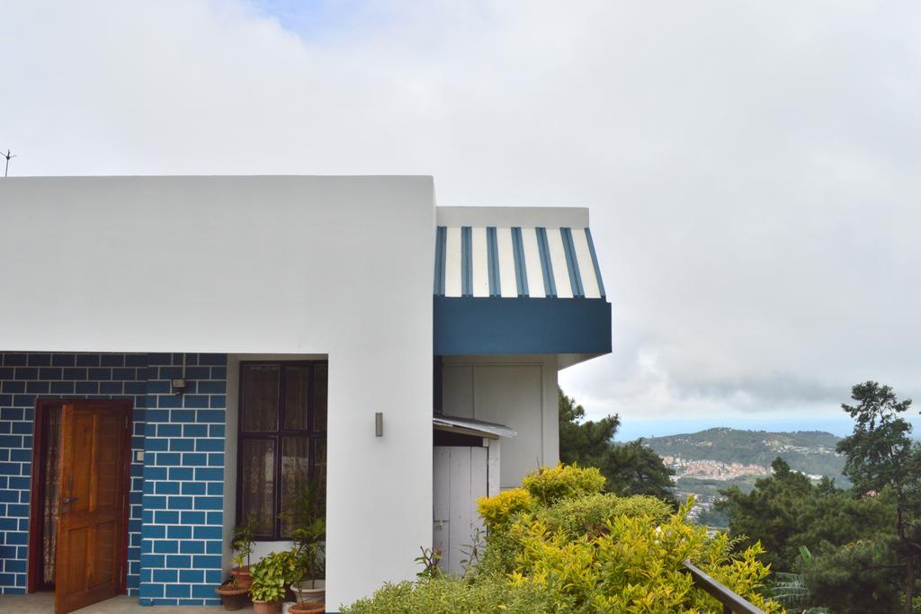 Orange Homestay Shillong Exterior photo