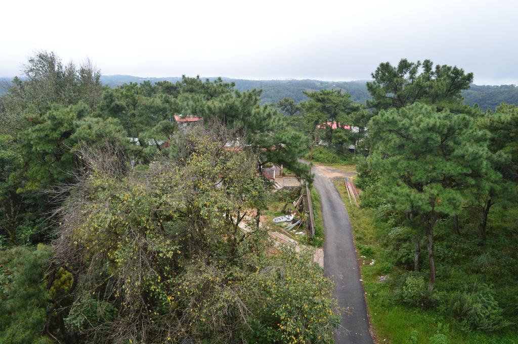Orange Homestay Shillong Exterior photo